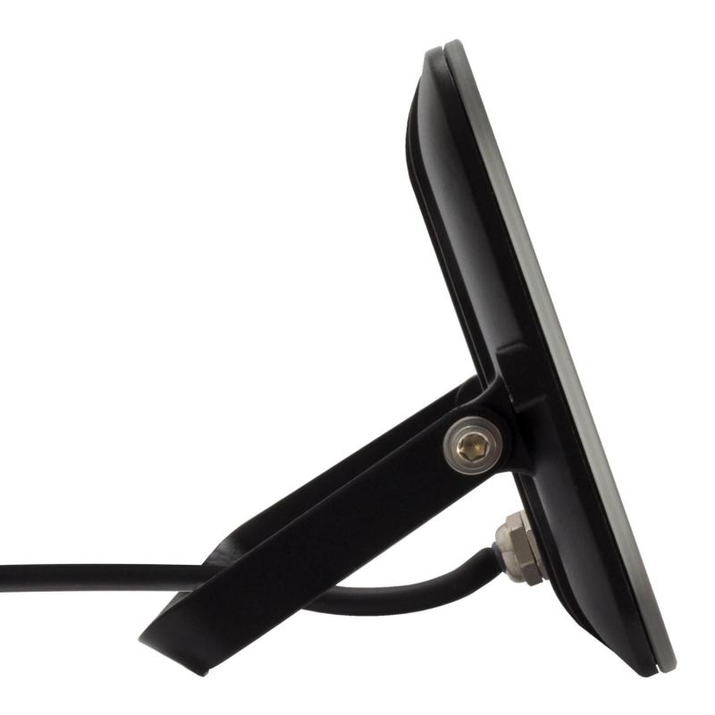 Image of 30W LED Floodlight 3000lm Glass IP65