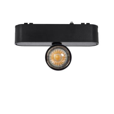 Image of Magnetic Track 25mm Super Slim 5W LED Track Spotlight CRI90