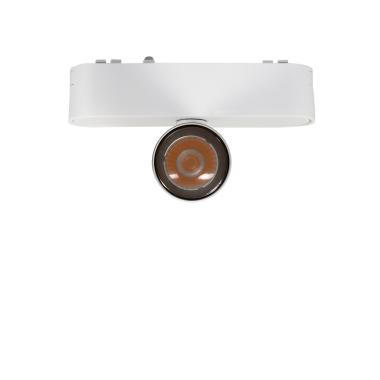 Image of Magnetic Track 25mm Super Slim 5W LED Track Spotlight CRI90