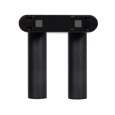 Image of Magnetic Track 25mm Double Super Slim 14W LED Track Spotlight CRI90