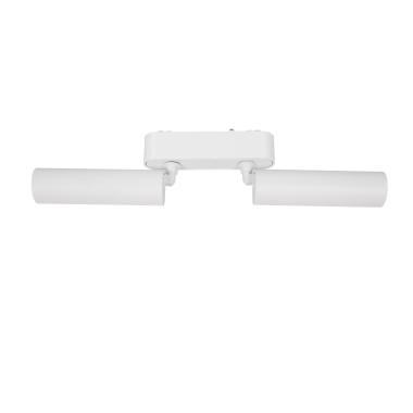 Image of Magnetic Track 25mm Double Super Slim 14W LED Track Spotlight CRI90