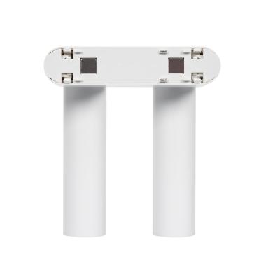 Image of Magnetic Track 25mm Double Super Slim 14W LED Track Spotlight CRI90