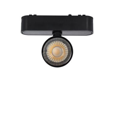 Image of Magnetic Track 25mm Super Slim 12W LED Track Spotlight CRI90