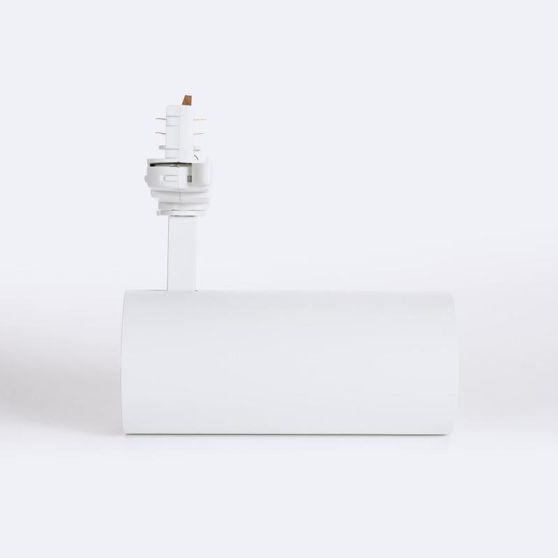 Image of Three Circuit 40W 3500K LED Track Light Carlo