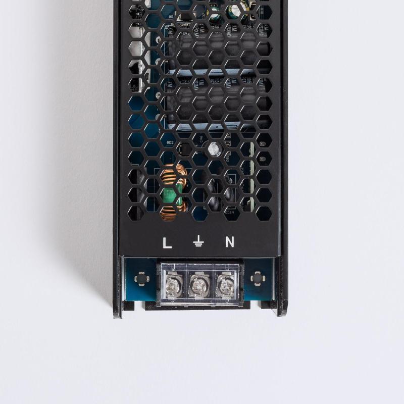 Image of 24V DC 300W Dimmable 0/1-10V Power Supply 12.5A