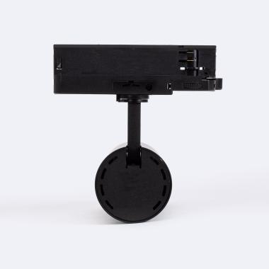 Image of Three Circuit 30W 4000K LED Track Light Carlo