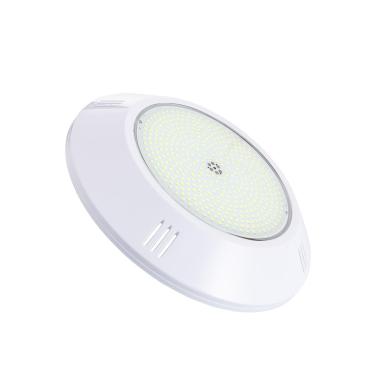 Image of Submersible 12V AC/DC 35W LED Surface Pool Light IP68