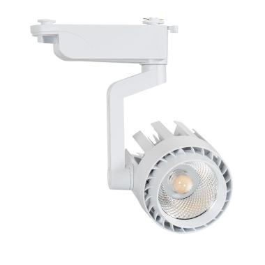 Image of Single Circuit 30W LED Track Light Dora