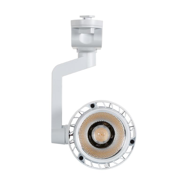 Image of Single Circuit 30W LED Track Light Dora