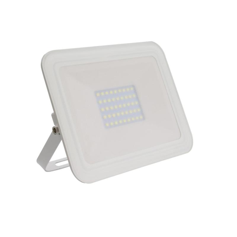 Image of 30W LED Floodlight 3000lm Glass IP65