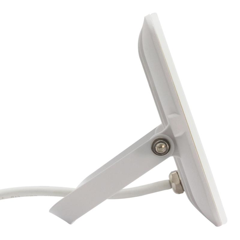 Image of 30W LED Floodlight 3000lm Glass IP65