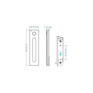 Image of RF Controller for CCT LED