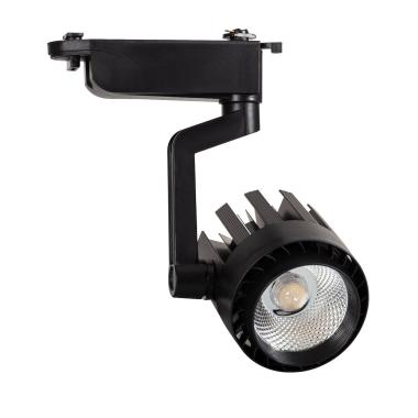 Image of Single Circuit 30W LED Track Light Dora