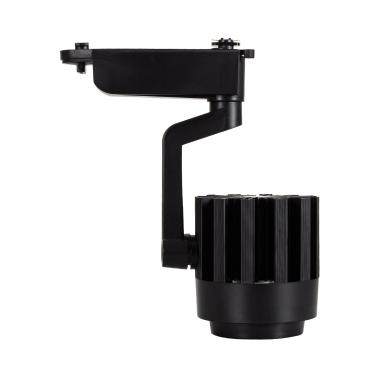 Image of Single Circuit 30W LED Track Light Dora