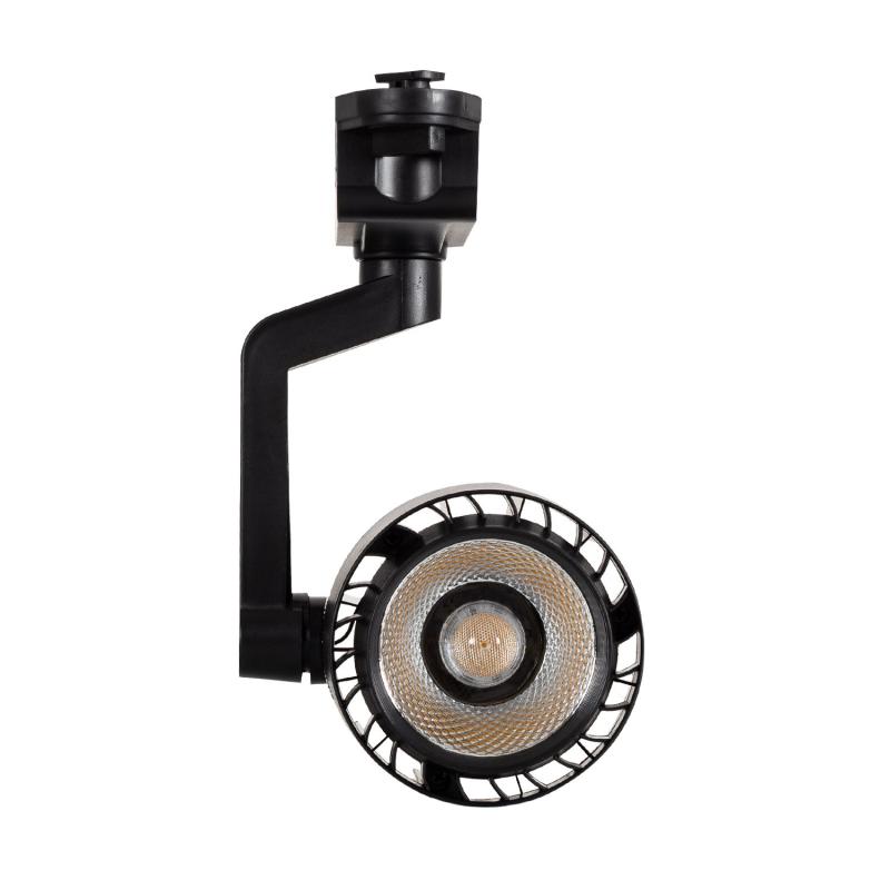 Image of Single Circuit 30W LED Track Light Dora