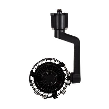 Image of Single Circuit 30W LED Track Light Dora