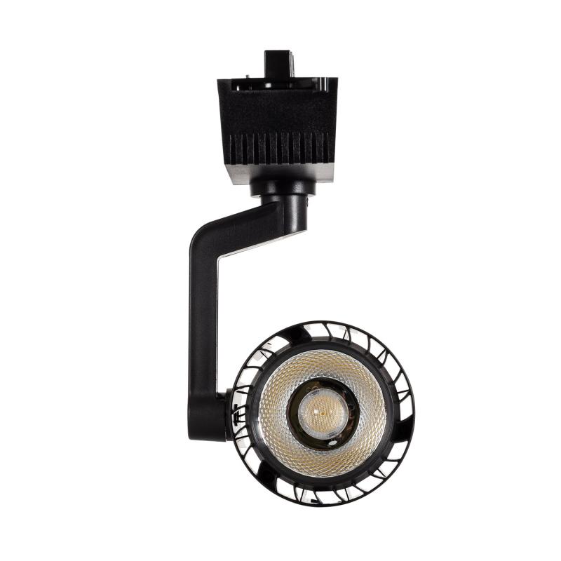 Image of Three Circuit 30W LED Track Light Dora