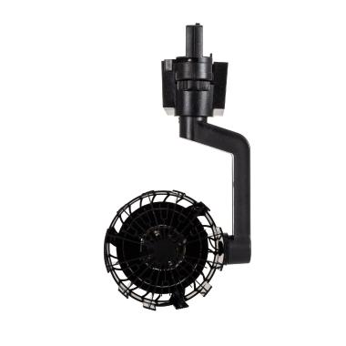 Image of Three Circuit 30W LED Track Light Dora