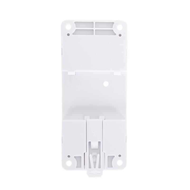 Image of TRIAC LED Dimmer RF/Pushbutton for DIN Rail