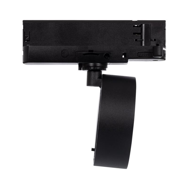 Image of Three Circuit 20W Colour Selectable CCT LED Track Light New Onuba CRI90