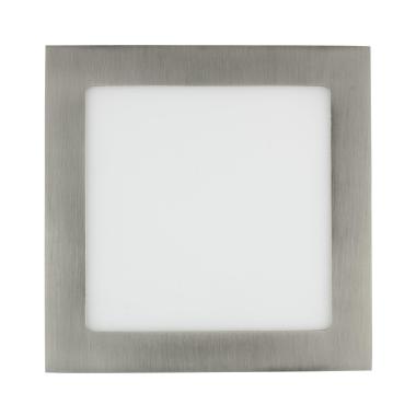 Image of UltraSlim Square 18W LED Downlight Cutout 205x205mm