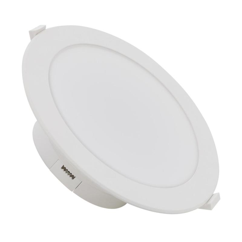 Image of Round 20W LED Downlight Cutout 145mm