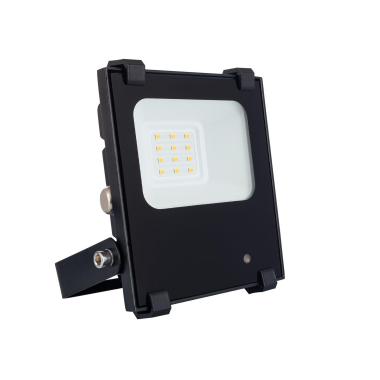 Image of 10W Dimmable LED Floodlight 1350lm PRO with Radar Sensor