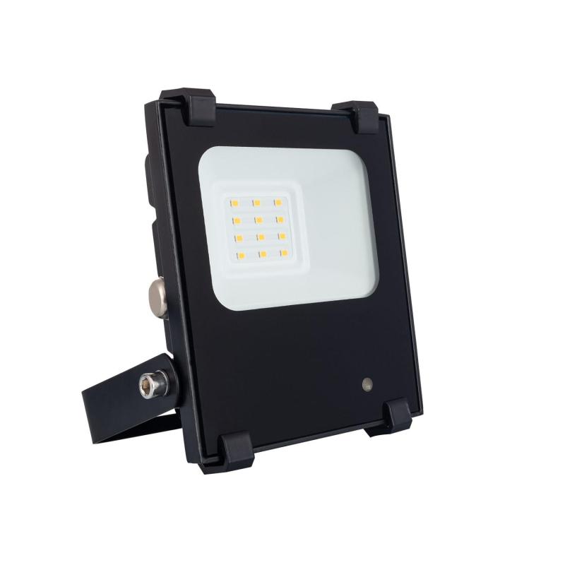 Image of 10W Dimmable LED Floodlight 1350lm PRO with Radar Sensor