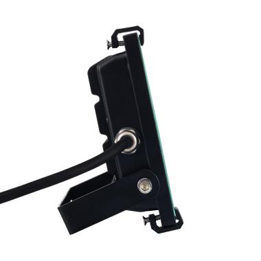 Image of 10W Dimmable LED Floodlight 1350lm PRO with Radar Sensor