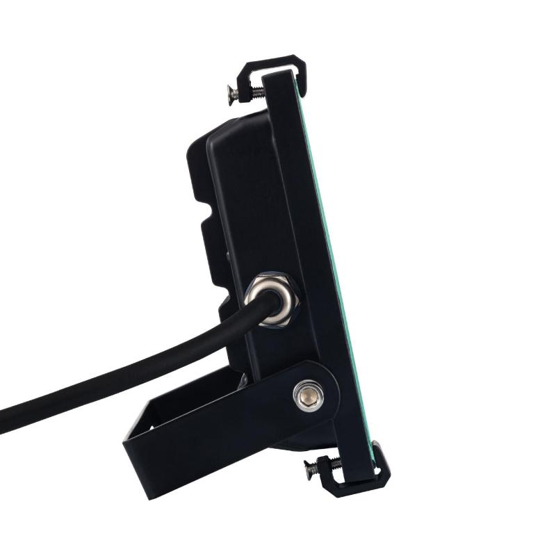 Image of 10W Dimmable LED Floodlight 1350lm PRO with Radar Sensor