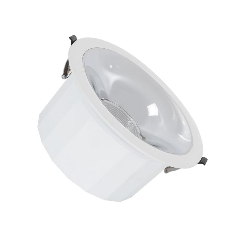 Image of Round Luxpremium 36W LED Downlight Cutout 140mm with LIFUD Driver
