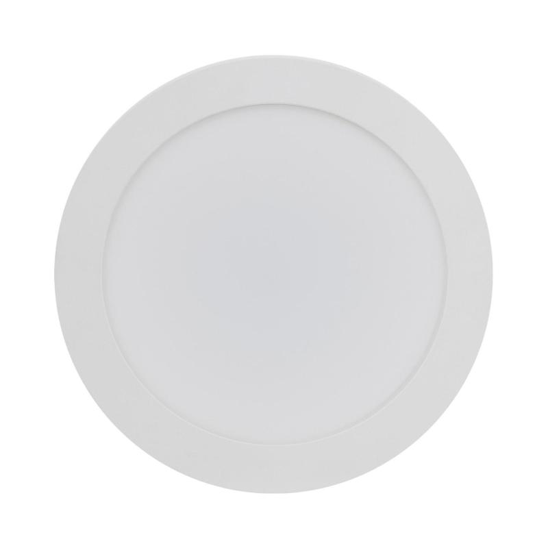Image of Round 25W LED Downlight Cutout 145mm