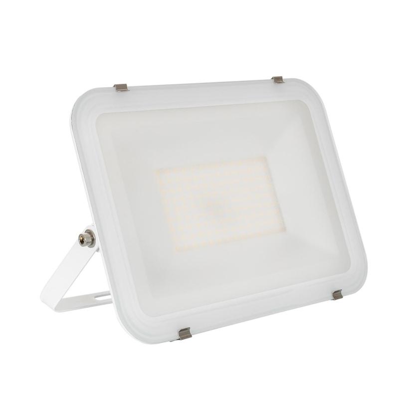 Image of 100W LED Floodlight 10000lm Glass IP65