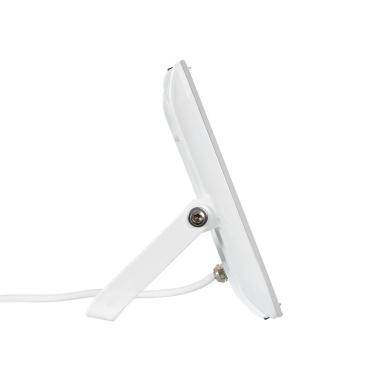 Image of 100W LED Floodlight 10000lm Glass IP65