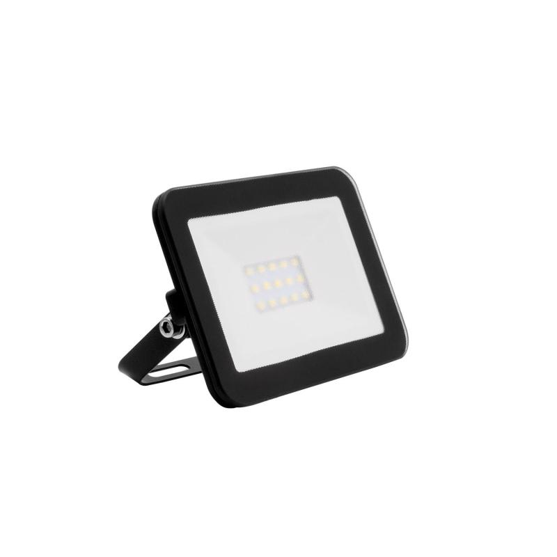 Image of 10W LED Floodlight 1000lm Glass IP65