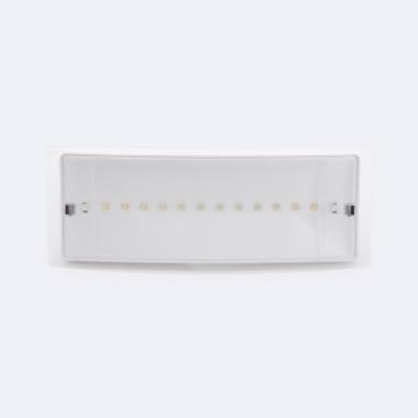 Image of Permanent / Non Permanent 3W LED Emergency Light