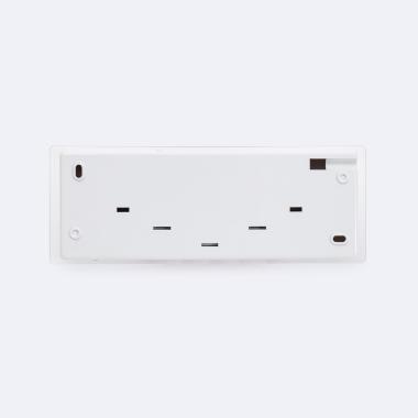 Image of Permanent / Non Permanent 3W LED Emergency Light