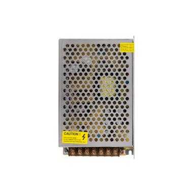 Image of 24V DC 100W Power Supply 4.2A