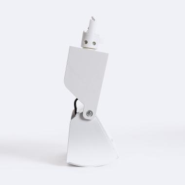 Image of Three Circuit 38W Colour Selectable CCT LED Track Light Piero