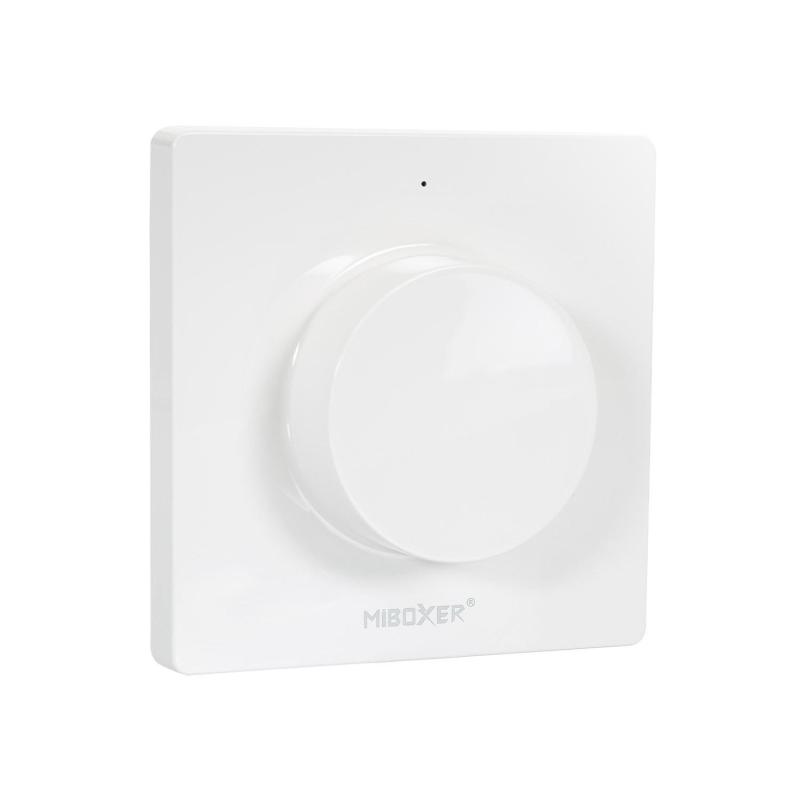 Image of Remote Control for Monochrome RF LED Dimmers MiBoxer K1