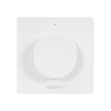 Image of Remote Control for Monochrome RF LED Dimmers MiBoxer K1