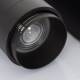 Image of Three Circuit 15-60º Multiangle 40W Warm White LED Track Light Wolf