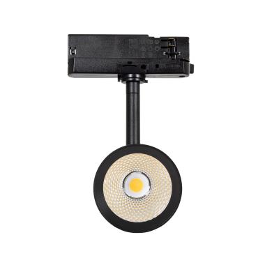 Image of Three Circuit 30W LED Track Light CRI90 Fuji