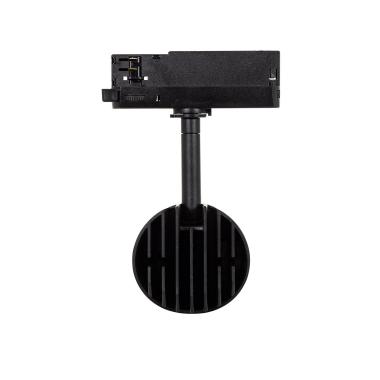 Image of Three Circuit 30W LED Track Light CRI90 Fuji