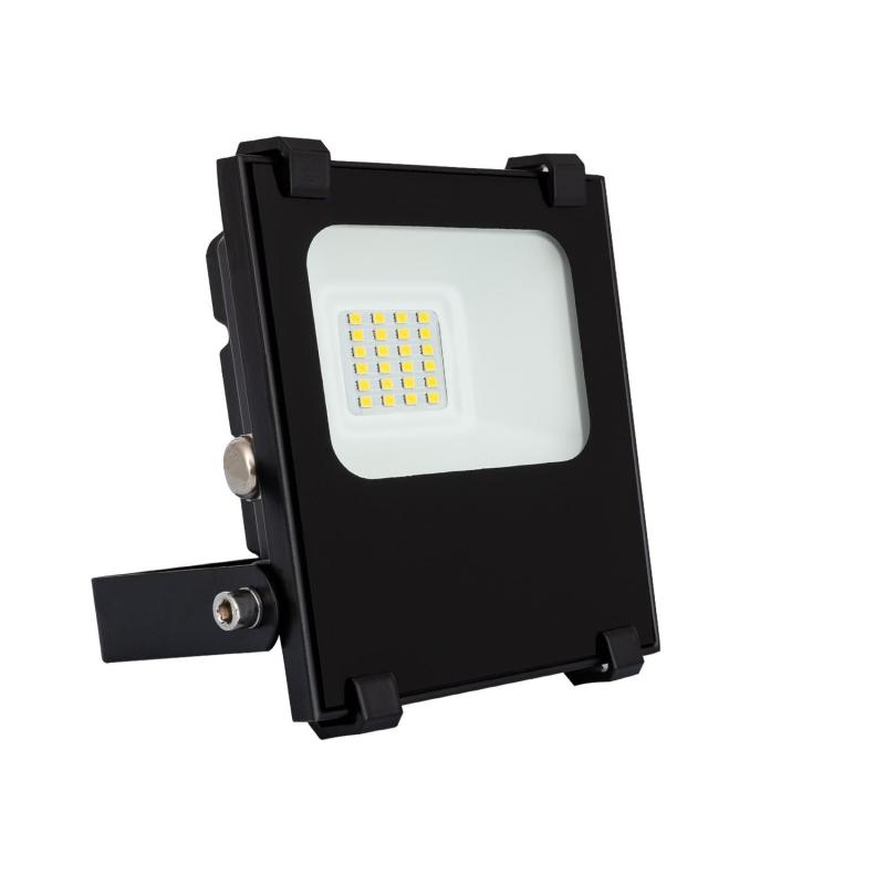 Image of 10W Dimmable LED Floodlight 1350lm PRO