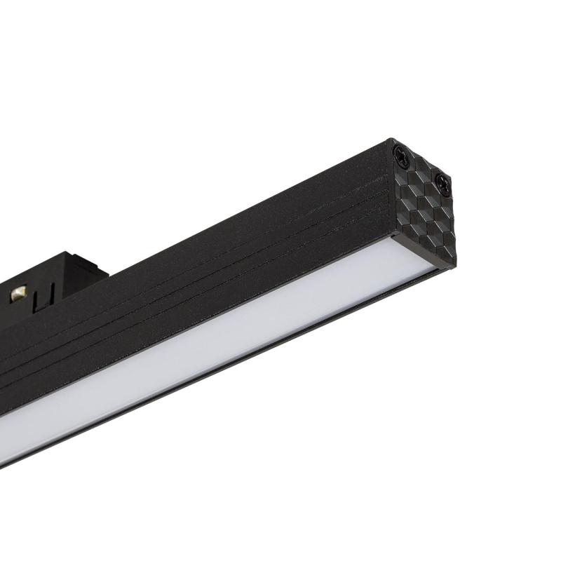 Image of Magnetic Track 20mm Opal 15W LED Linear Bar Light CRI90