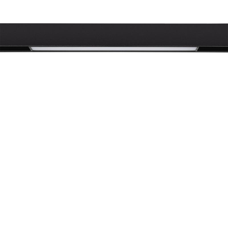 Image of Magnetic Track 20mm Opal 15W LED Linear Bar Light CRI90