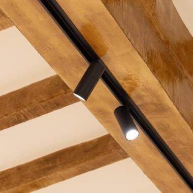 Image of Magnetic Track 20mm 20W LED Spotlight CRI90