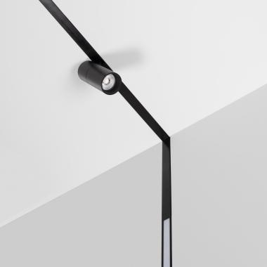 Image of Magnetic Track 20mm 20W LED Spotlight CRI90