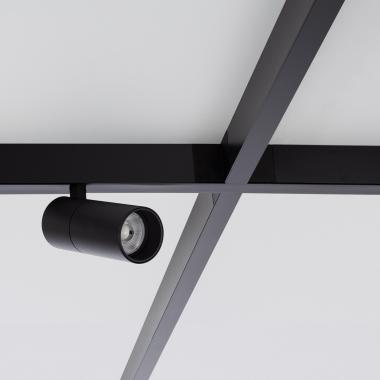 Image of Magnetic Track 20mm 20W LED Spotlight CRI90